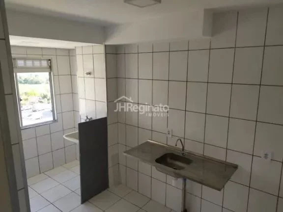 Imagem Apartamento à venda no Condomínio Vila Dos Bandeirantes - Votorantim