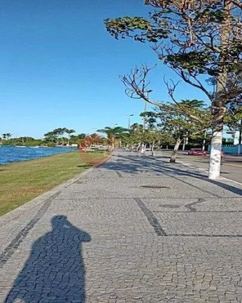 Imagem Terreno com 1798 m² a venda ou locação fixa nas Palmeiras em Cabo Frio/RJ