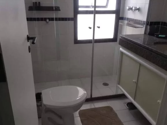Imagem Flat para aluguel e venda com 37 metros quadrados com 1 quarto