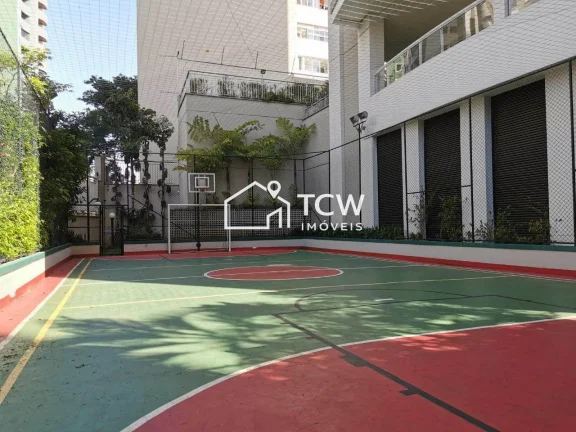 Imagem Apartamento à venda no bairro Vila Mariana - São Paulo/SP, Zona Sul