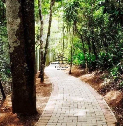 Imagem Terreno à venda no bairro Condomínio Quinta dos Lagos - Paraibuna/SP
