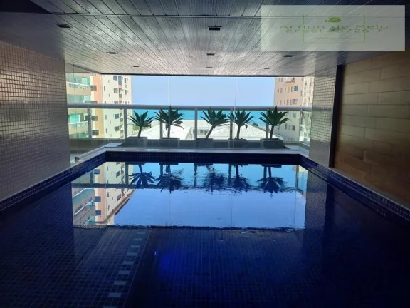 Imagem Apartamentos no Litoral para venda em Praia Grande no bairro Canto do Forte