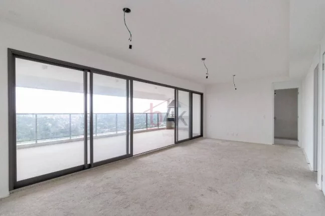 Imagem Apartamento venda Cyrela Legacy Campo Belo - SP