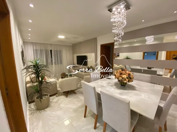 Imagem Apartamento em Várzea, Teresópolis/RJ