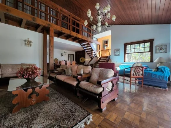 Imagem Casa para Venda em Teresópolis / RJ no bairro Barra do Imbuí