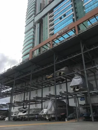 Imagem Cobertura com 3 dormitórios à venda sendo 3 suítes, 336 m² por - R$ 12.000.000,00 - Centro - Bal. Camboriú/SC