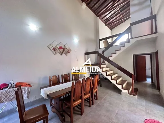 Imagem Casa com 3 dormitórios à venda, 142 m² por R$ 630.000,00 - Jardim São Paulo II - Rio Claro/SP