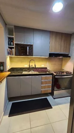 Imagem Village com 3 dormitórios à venda, 100 m² por R$ 650.000,00 - Morada da Praia - Bertioga/SP