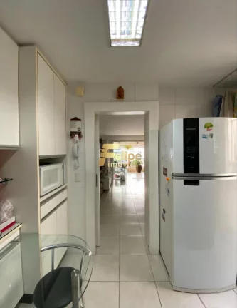 Imagem Cobertura linear, uma verdadeira raridade à venda em Jardim da Penha!