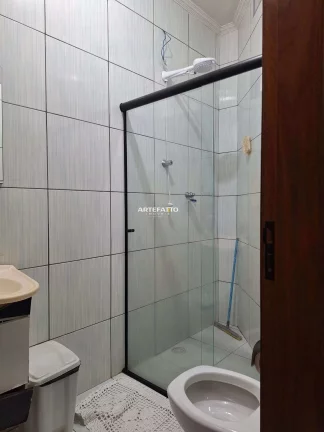 Imagem Casa à Venda – Residencial Palermo / Franca-SP
