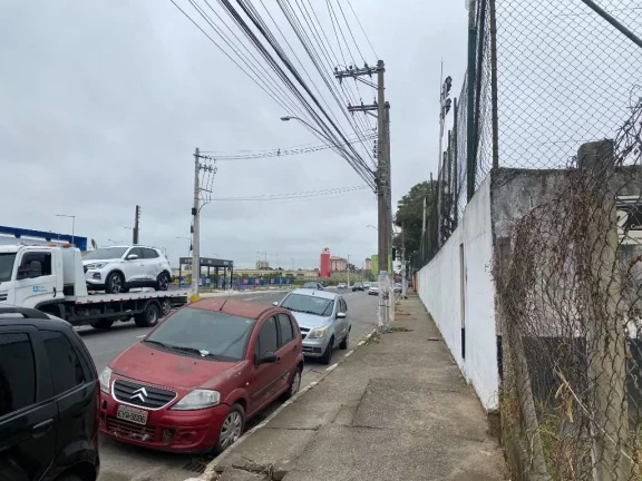 Imagem Área à venda, 34335 m² por R$ 85.837.900,00 - Jardim Santa Helena - Suzano/SP