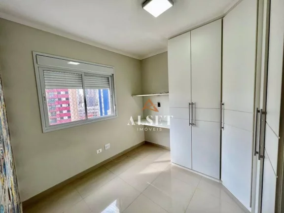 Imagem Apartamento Residencial à venda, Vila Regente Feijó, São Paulo - AP0296.