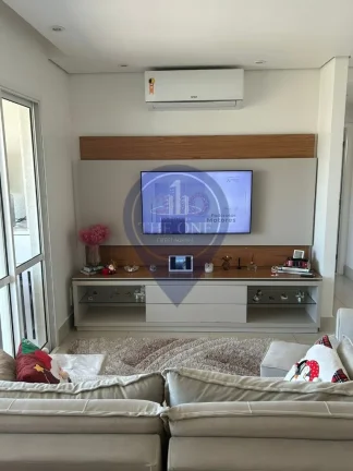 Imagem Imperdível oportunidade de adquirir apartamento de 2 quartos na Vila Cruzeiro, São Paulo-SP! 2 vagas de garagem e 81m² de área.