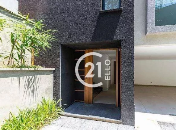 Imagem Casa com 4 dormitórios à venda, 719 m² por R$ 9.000.000,00 - Jardim Cordeiro - São Paulo/SP