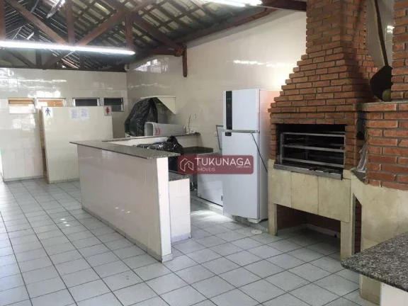 Imagem Apartamento com 4 dormitórios à venda, 159 m² por R$ 1,595,000,00 - Água Fria - São Paulo/SP