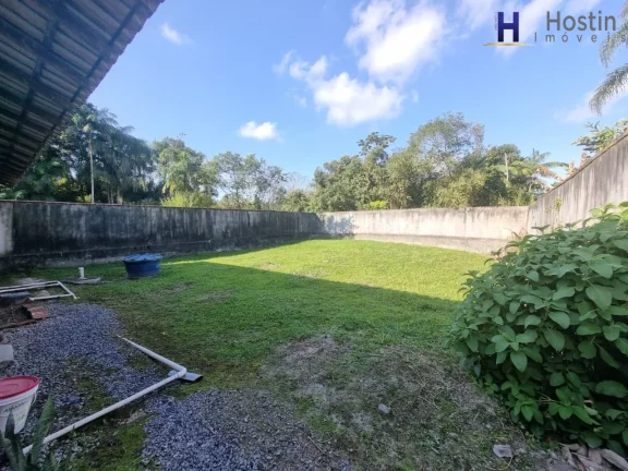 Imagem CASA RESIDENCIAL em SÃO FRANCISCO DO SUL - SC, Agua Branca