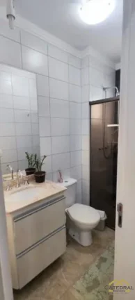Imagem Sobrado à venda com 3 quartos (1 suíte) no Bairro Engordadouro em Jundiaí
