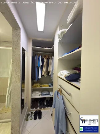 Imagem APARTAMENTO NA VITÓRIA COM 3 SUÍTES, PIER, 4 VAGAS , INFRA 288 METROS  01 POR ANDAR