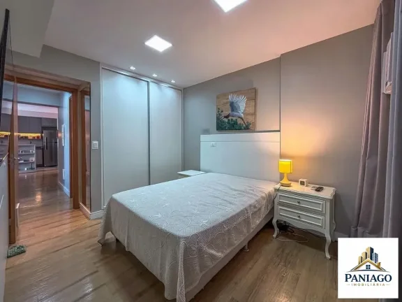 Imagem Apartamento Semimobiliado à Venda no Villaggio Di Bonifácia