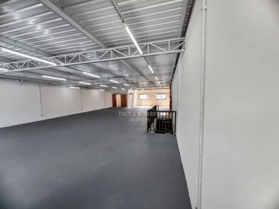 Imagem Prédio Comercial venda ou Locação Com 4 Níveis, Elevador 450kg, Terreno 308m², 890m² Construídos, 10 Vagas no Subsolo no Jardim Esperança, Mauá-SP