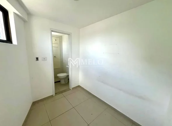 Imagem Apto. 3qts, 1suite, 2vagas, dependência completa, varanda gourmet com 89m2 no ROSARINHO