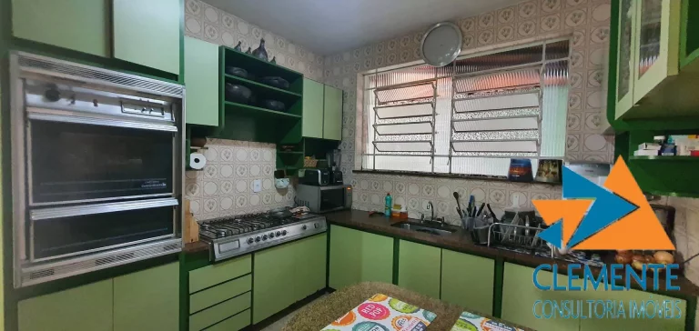 Imagem CASA A VENDA B. SANTA ROSA BH - OPORTUNIDADE!