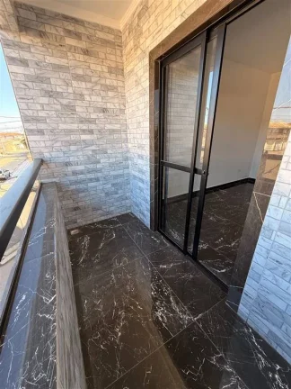 Imagem CASA COM 70 m² - ESMERALDA - PRAIA GRANDE SP