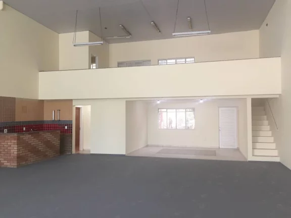 Imagem Salão Comercial para Locação em Barão Geraldo / Campinas