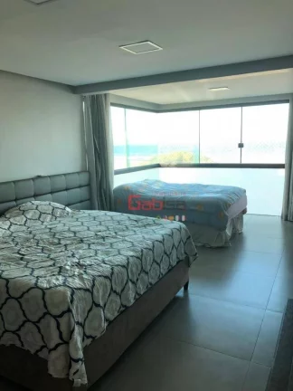 Imagem Casa com 5 dormitórios à venda, 190 m² por R$ 1.300.000,00 - Foguete - Cabo Frio/RJ