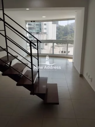Imagem Cobertura Duplex à venda no Parque das Castanheiras - Praia da Costa, Vila Velha/ES