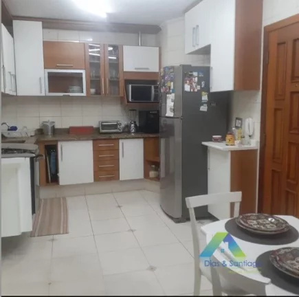 Imagem SÃO CAETANO DO SUL Apartamento 123M², 4 dormitórios, 2 vagas, ótima localização e valor !!!