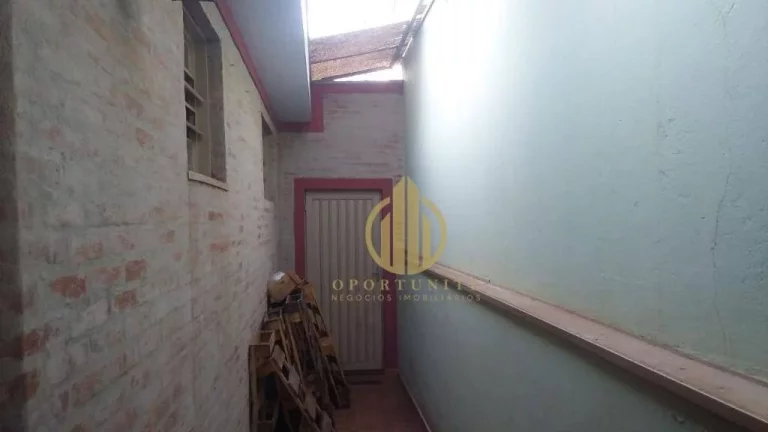Imagem Casa com 3 dormitórios à venda, 180 m² por R$ 550.000,00 - Parque dos Bandeirantes - Ribeirão Preto/SP