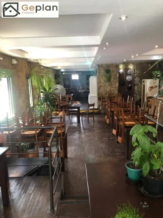 Imagem EXCELENTE PRÉDIO COMERCIAL 6 BANH, SEM VAGA, COM 700m2.