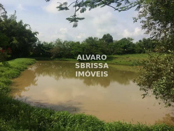 Imagem Sítio com 4 dormitórios à venda, 133100 m² por R$ 7.000.000,00 - Colina da Castelo - Porto Feliz/SP