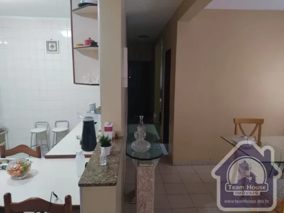 Imagem Sobrado a venda na Vila Lavínia em Mogi das Cruzes SP
