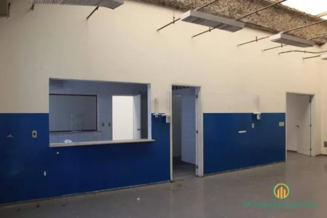 Imagem Prédio para escritórios/centro de distribuição já alugado inquilino de 1a.