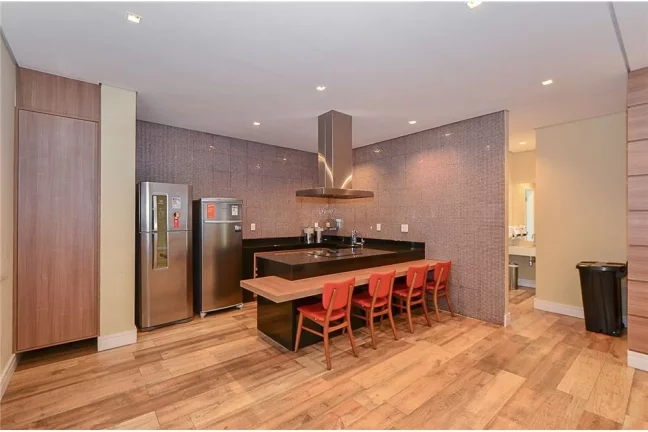 Imagem APARTAMENTO RESIDENCIAL em São Paulo - SP, Moema