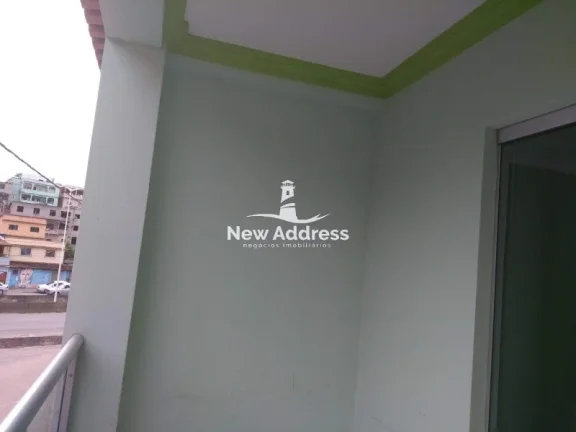 Imagem Apartamento 2 Quartos à venda em Morada de Santa Fé - Cariacica/ES