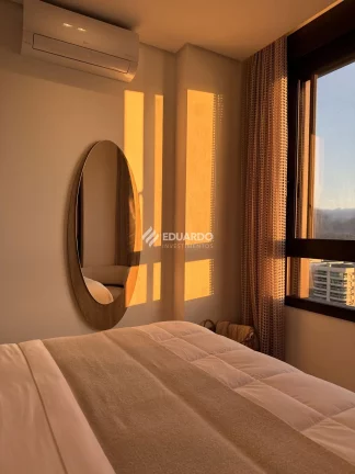 Imagem 143 Mayfair - Apartamento Decorado Frente Mar com 4 Suítes à Venda no Centro de
