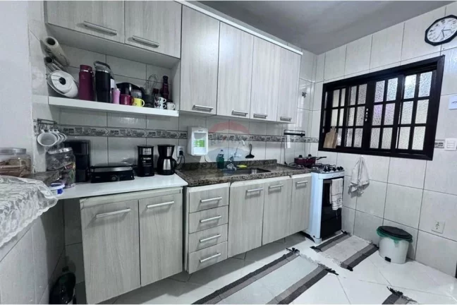 Imagem Casa 2 quartos com suite no Jardim Atlântico Central.