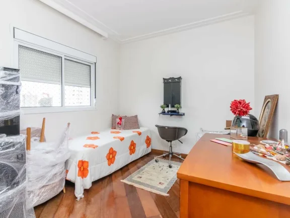 Imagem APARTAMENTO RESIDENCIAL em São Paulo - SP, Jardim Vila Mariana