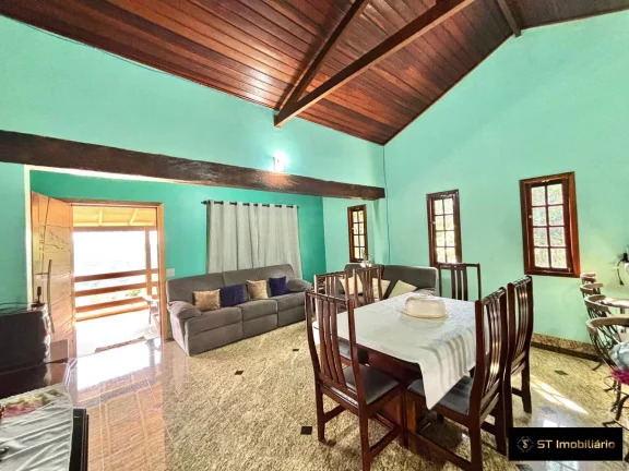 Imagem Oportunidade! Chácara à venda em Mairiporã/SP - 1.500m² por R$750.000!