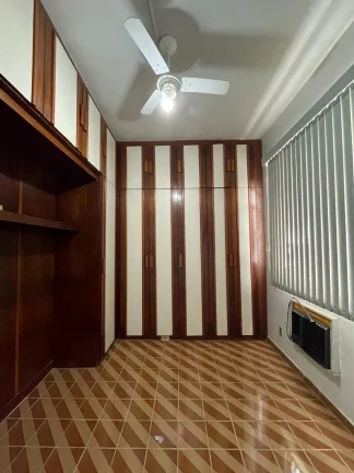 Imagem Apartamento à venda no bairro Zumbi em Rio de Janeiro/RJ