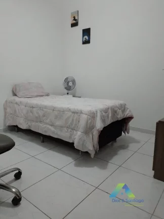 Imagem Casa à venda no bairro Assunção - São Bernardo do Campo/SP