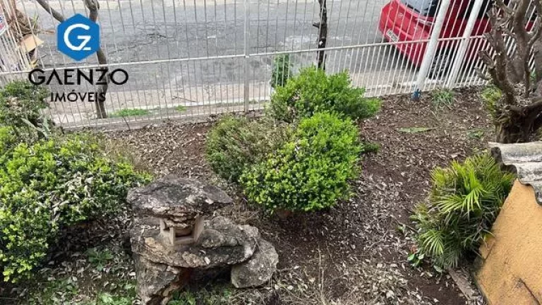 Imagem Terreno com 360m2 (Jaguaré)