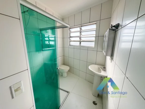Imagem Apartamento à venda no bairro Santa Terezinha - Santo André/SP
