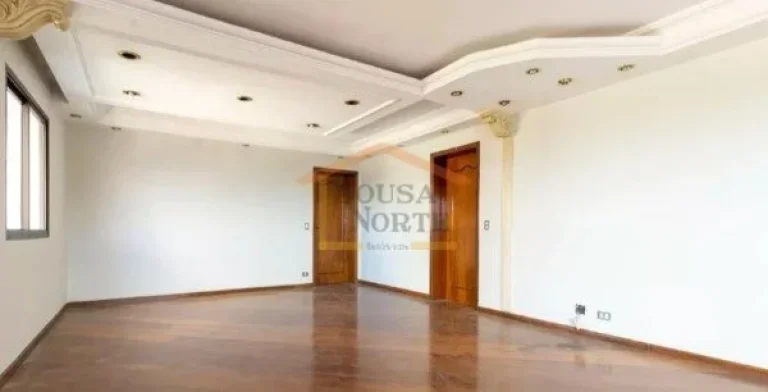 Imagem Apartamento com 146 m², 3 dormitórios, sendo 1 suíte, 3 banheiros, sem mobília, Imóvel bem equi...