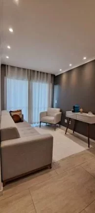 Imagem Apartamento Maravilhoso Condomínio Garden 55 m² 2 Dormitorios
