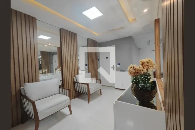 Imagem Apartamento à Venda - Recreio, 3 Quartos, 119 m2