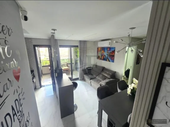 Imagem Apartamento para alugar em Brás, São Paulo